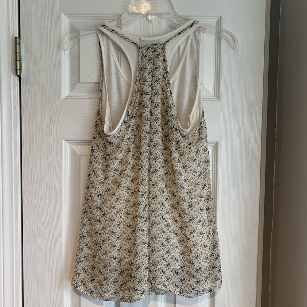 Tank Top - Picture 2 of 4